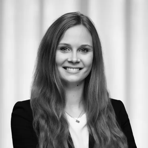 Alina Thoma, Beraterin bei RINKE+HENSSLER — Ansprechpartner für Spitalberatung Schweiz