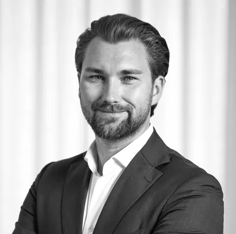 Jascha Rinke, Geschäftsführer RINKE+HENSSLER